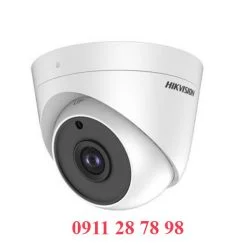 Camera  HD-TVI  5MP HIKVISION DS-2CE56H0T-ITPF