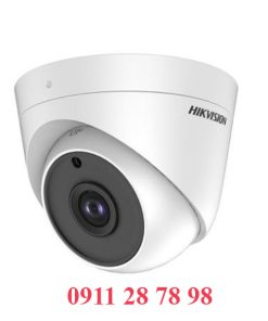 Camera  HD-TVI  5MP HIKVISION DS-2CE56H0T-ITPF