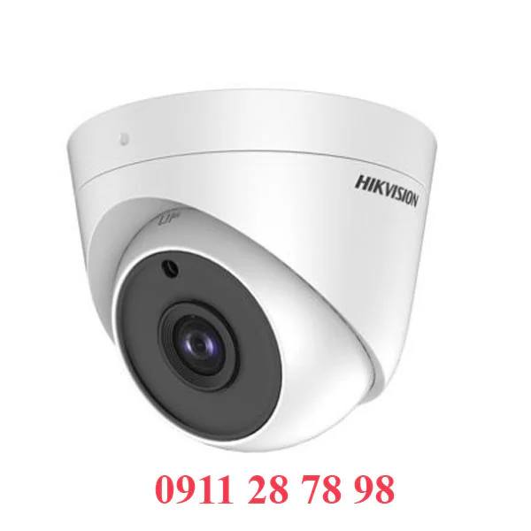 Camera  HD-TVI  5MP HIKVISION DS-2CE56H0T-ITPF
