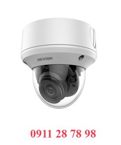 Camera HD-TVI 5MP HIKVISION DS-2CE5AH0T-VPIT3ZF