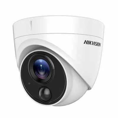 Camera HD-TVI 2MP HIKVISION DS-2CE71D8T-PIRL