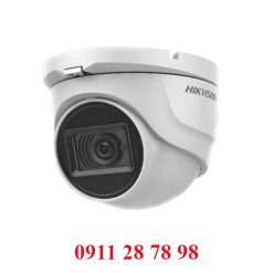 Camera HD-TVI 5MP HIKVISION DS-2CE76H8T-ITMF