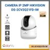 DS-2CV2Q21FD-IW