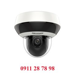 Camera IP Speed Dome 2MP HIKVISION DS-2DE2A204IW-DE3