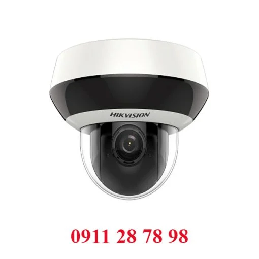 Camera IP Speed Dome 2MP HIKVISION DS-2DE2A204IW-DE3