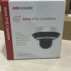 Camera IP HIKVISION DS-2DE2A404IW-DE3
