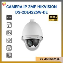 DS-2DE4225W-DE