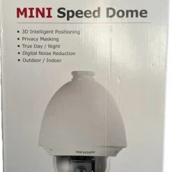Camera IP HIKVISION DS-2DE4225W-DE3