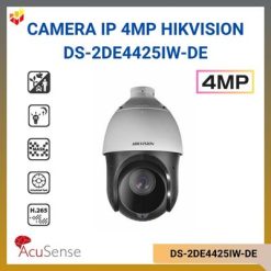 DS-2DE4425IW-DE
