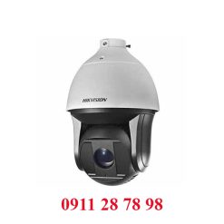 Camera IP Speed Dome 8MP HIKVISION DS-2DF8836IX-AELW
