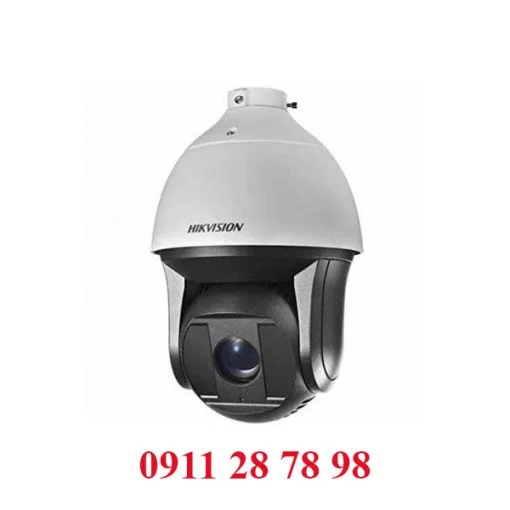 Camera IP Speed Dome 8MP HIKVISION DS-2DF8836IX-AELW