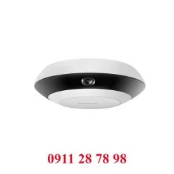 Camera IP 2MP HIKVISION DS-2PT3306IZ-DE3