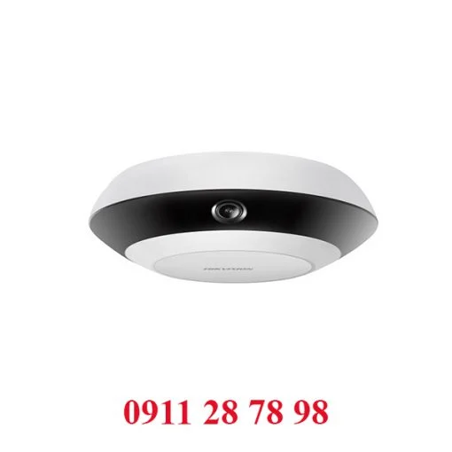 Camera IP 2MP HIKVISION DS-2PT3306IZ-DE3
