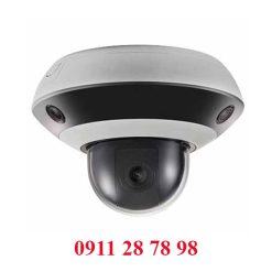Camera IP Speed Dome 2MP HIKVISION DS-2PT3326IZ-DE3
