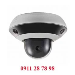 Camera IP Speed Dome 2MP HIKVISION DS-2PT3326IZ-DE3