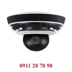 Camera IP 2MP HIKVISION DS-2PT5326IZ-DE