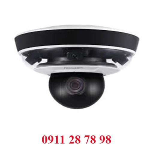 Camera IP 2MP HIKVISION DS-2PT5326IZ-DE
