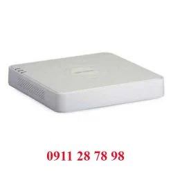 Đầu ghi hình camera IP 4/8 kênh DS-7108NI-Q1