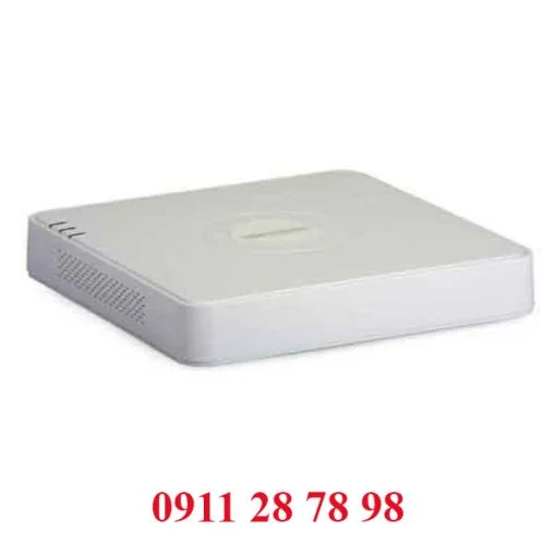 DS-7104NI-Q1 Đầu ghi hình camera IP 4/8 kênh