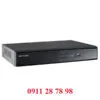 Đầu ghi NVR Hikvision DS-7104NI-Q1/4P/M chính hãng, dùng cho hệ thống camera IP, hỗ trợ quản lý và lưu trữ hình ảnh giám sát.