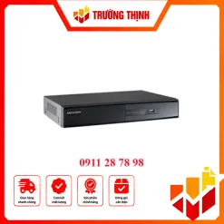 Đầu ghi NVR Hikvision DS-7108NI-Q1/8P/M
