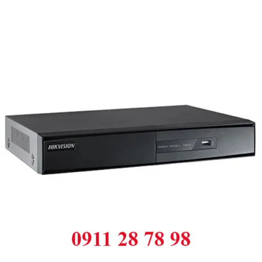 Đầu ghi NVR Hikvision DS-7104NI-Q1/4P/M