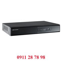 Đầu ghi hình DS-7204HGHI-F1