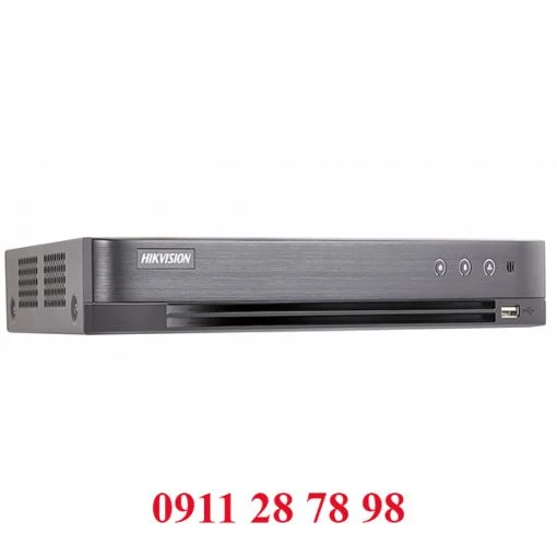 Đầu ghi hình DS-7204HQHI-K1