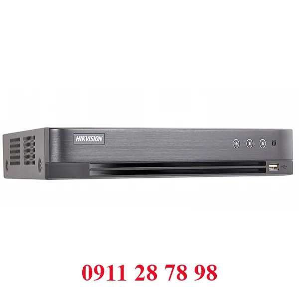 Đầu ghi hình DS-7216HQHI-K1
