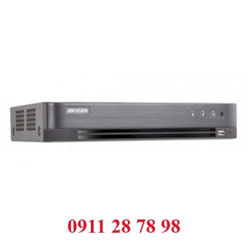 Đầu ghi hình DS-7208HQHI-K2