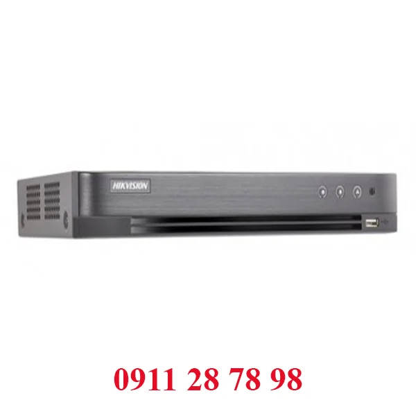 Đầu ghi hình DS-7216HQHI-K2