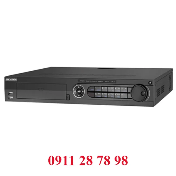 Đầu ghi hình DS-7304HQHI-K4