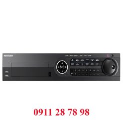 Đầu ghi hình DS-7324HQHI-K4 3MP/2MP HD-TVI 24/32 kênh