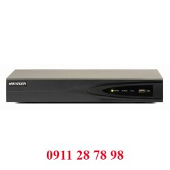 Đầu ghi hình camera IP DS-7608NI-E1 4/8/16/32 kênh