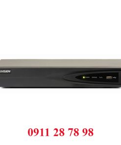 DS-7616NI-E1 Đầu ghi hình camera IP 4/8/16/32 kênh
