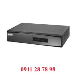 Đầu ghi hình camera IP 4 kênh DS-7604NI-K1