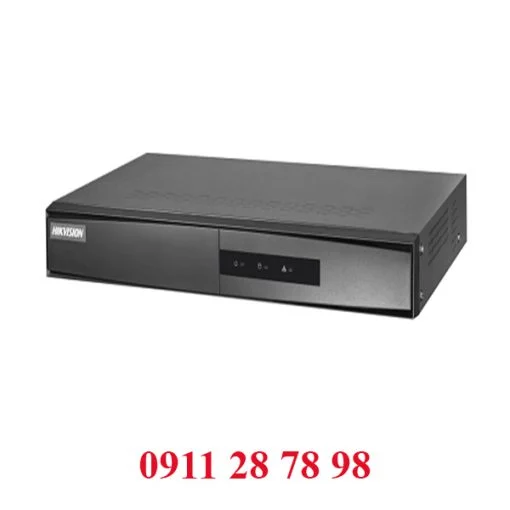 Đầu ghi hình camera IP 4 kênh DS-7604NI-K1