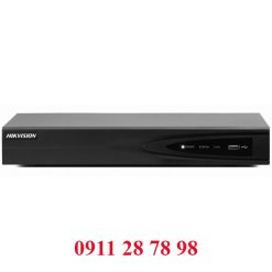 Đầu ghi hình camera IP 16 kênh DS-7616NI-K1