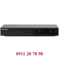 Đầu ghi hình camera IP 16 kênh DS-7616NI-K1