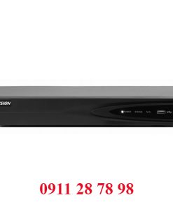 Đầu ghi hình camera IP 4 kênh DS-7604NI-K1(B)