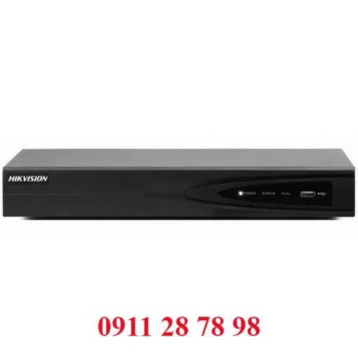 Đầu ghi hình camera IP 16 kênh DS-7616NI-K1