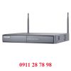 DS-7608NI-K1/W Đầu ghi NVR 8 kênh - Hỗ trợ Wifi