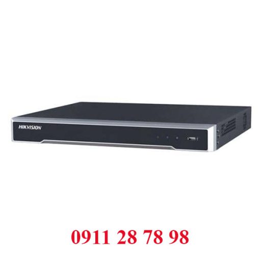 DS-7632NI-K2/16P