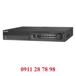 DS-7716NI-E4/16P Đầu ghi hình IP camera 16 kênh