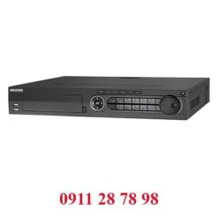 DS-7716NI-E4/16P Đầu ghi hình IP camera 16 kênh