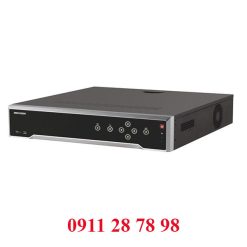 DS-7732NI-I4 Đầu ghi hình IP Camera 16 kênh