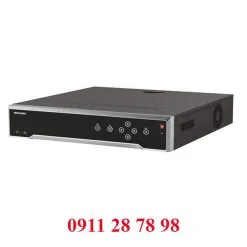 DS-7716NI-I4 Đầu ghi hình IP Camera 16 kênh