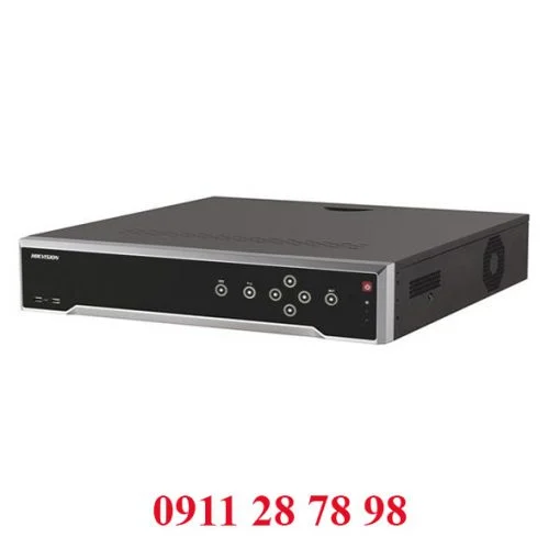 DS-7716NI-K4 Đầu ghi hình camera IP 16/32 kênh