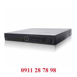 DS-7732NI-E4 Đầu ghi hình IP camera 32 kênh