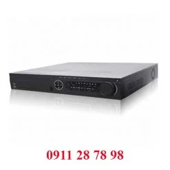 DS-7732NI-E4 Đầu ghi hình IP camera 32 kênh